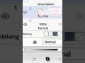 tutorial 🎀 || #avatarworld #watermark #tutorial #bismillahrame #semogabermanfaat #tutorialwatermark