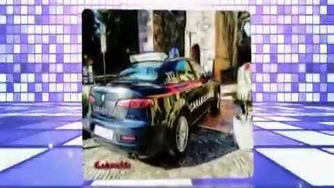 Siamo del Radiomobile ...