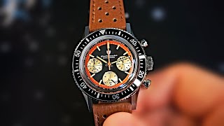 This Watch Has More Hype Than ROLEX