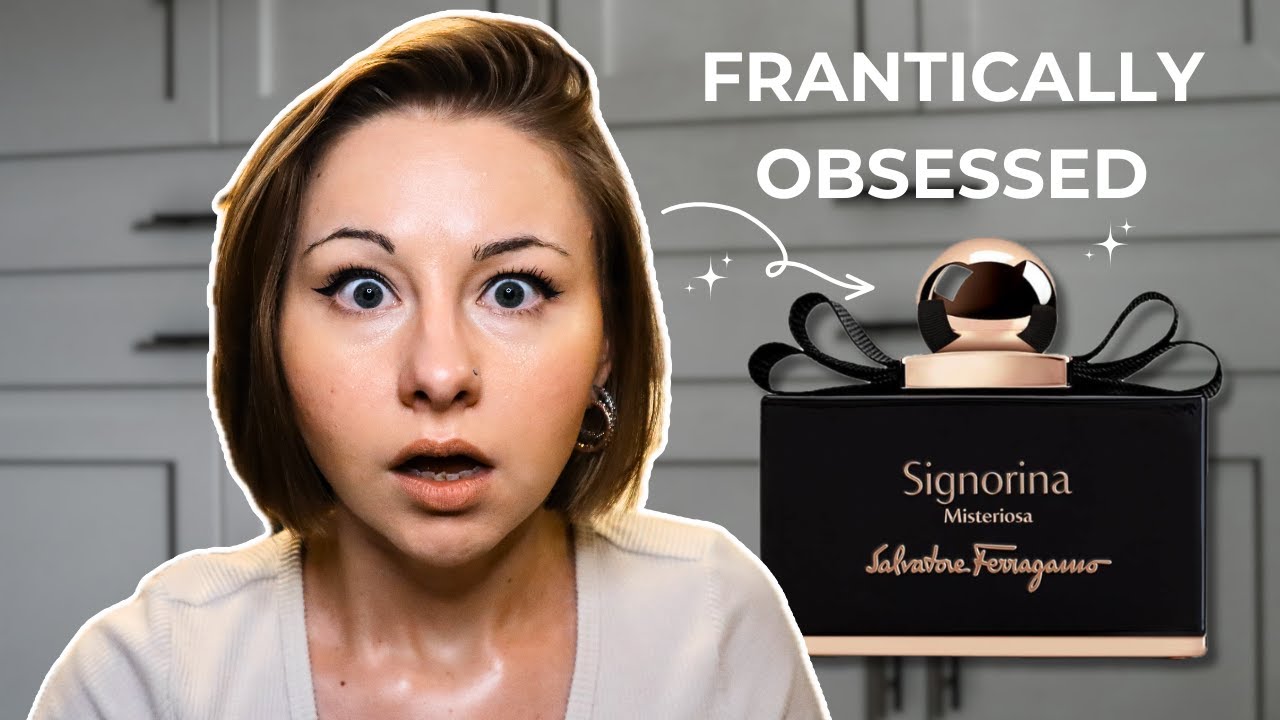 Italian Perfume NO ONE Talks About!!!