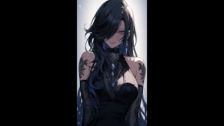 Death Mage 324: A discussion of the past, and an ideal land