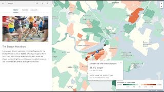 What is Uber's 'Movement' Tool?