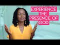 5 Ways to Enter the Presence of God