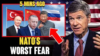 Turkey’s Deepening TIES With Moscow \u0026 Beijing — A Sudden Geopolitical TURN That Leaves NATO EXPOSED