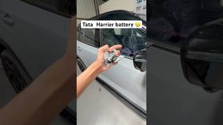 Tata Harrier EV ki ye galti battery khatam kar degi! #tataharrier