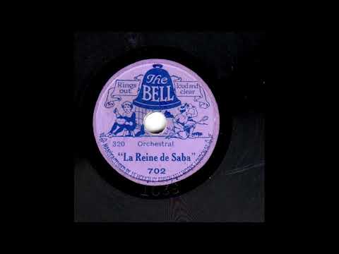 Charles Gounod La Reine De Saba March