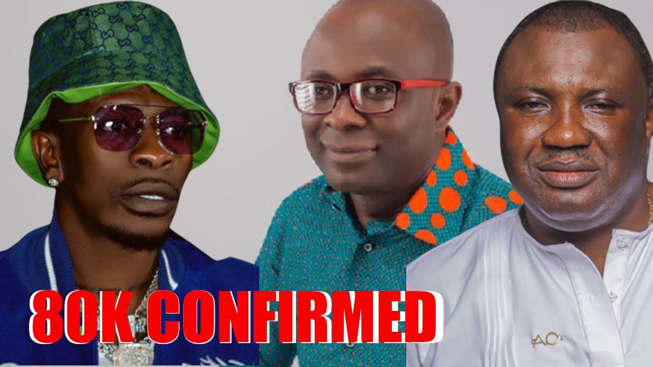 CEO Of Ghana Music Awards UK Angrily Blast As He Confirm Shatta Wale s ceo-of-ghana-music-awards-uk-angrily-blast-as-he-confirm-shatta-wale-s
