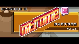 Nitrome Avatars - Episode 3
