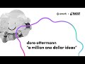 Doro Ottermann - A Million One Dollar Ideas