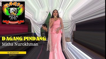 DAGANG PINDANG - Ragil Pongdut