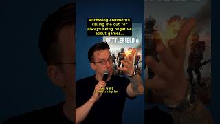 BF6 vs 4 dudes in a cave