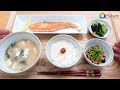 How to: Japanese Breakfast Dishes!