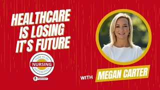 The Real Reason Young Nurse Leaders Are Leaving Healthcare
