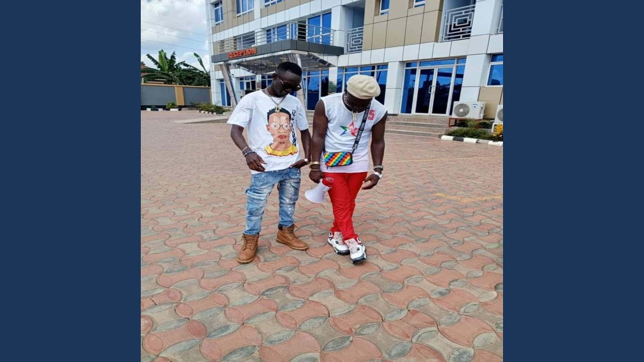 Watch MAC ORWENYO on YouTube Watch MAC ORWENYO on YouTube