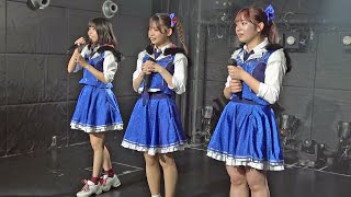せとりはなそうね(3) ステージ【Special Girls Revolution Vol.140】@浅草VAMPKIN  2024/01/20