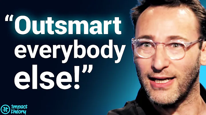 If You Want To Be SUCCESSFUL In Life, Master This ONE SKILL! | Simon Sinek - DayDayNews