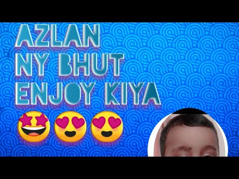 5th vlog my cute son azlan ️aj bhut khela azlan👍kanwalazlan.. - YouTube