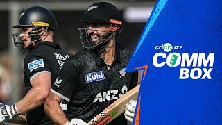 Full Cricbuzz Comm Box: Mitchell-Phillips stitch a huge partnership; Can India find a breakthrough Update