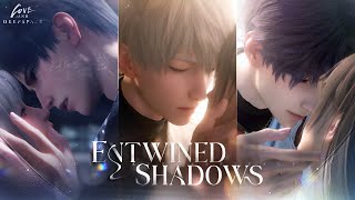 Love and Deepspace | Entwined Shadows Trailer