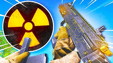 BEST MP7 CLASS SETUP AFTER UPDATE 1.09 on MODERN WARFARE.... ( BEST SMG? )