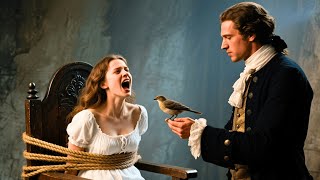 The Most Horrifying Punishments Women Faced Throughout History