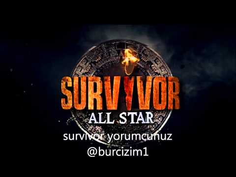 Survivor allstar oyun müziği (fon)