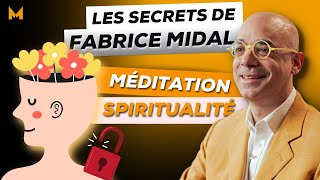 La phrase qui peut changer toute votre vie - webconférence exclusive de Fabrice Midal