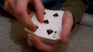 Ghost Gaff Tricks