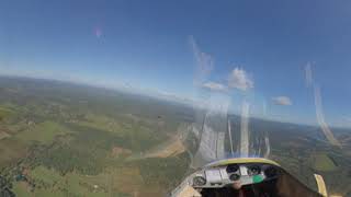 Schweizer 2-33A Solo 2021092901