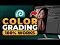 How To Do Color Grading in Photopea (𝟮𝟬𝟮𝟲) | BEST FULL GUIDE | NO Yapping, Everything You Need!