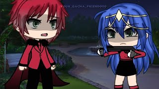 𝑨𝒏𝒈𝒆𝒍 𝒘𝒊𝒕𝒉 𝒂 𝒔𝒉𝒐𝒕𝒈𝒖𝒏 (𝐎𝐆 𝐈𝐃𝐄𝐀)