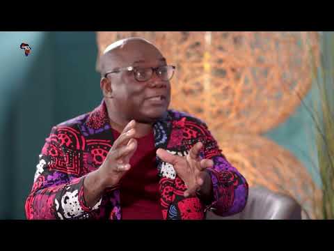 Moments of wrestling with God | Khaya Mthethwa