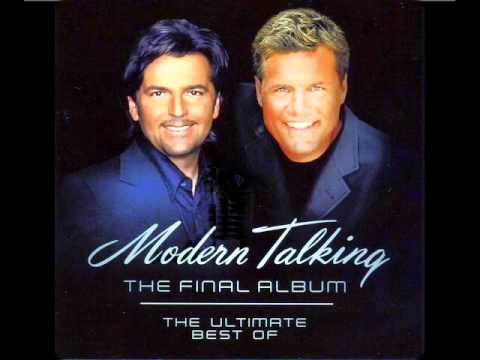 Geronimos cadillac modern talking