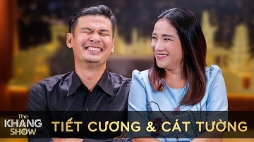 Ep 7 | Cát Tường, Tiết Cương cùng mối quan hệ “Trên tình bạn, dưới tình yêu”