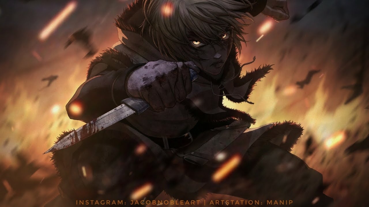 The 10 Best Anime Made By: Wit Studio