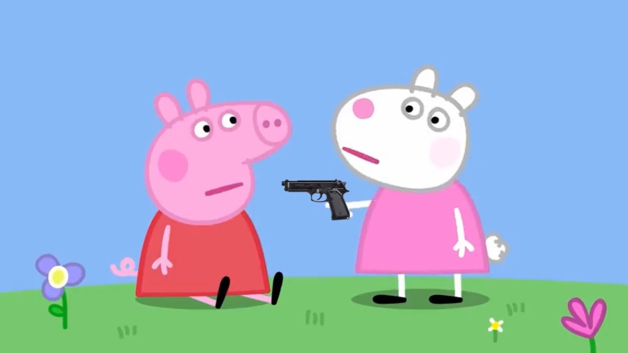 peppa pig episodes 2015