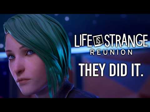 Life is Strange: Reunion is Truly Brilliant. [Review]