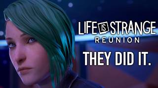 Life is Strange: Reunion is Truly Brilliant. [Review]