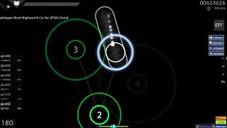 EASIEST 459pp | 500pp choke