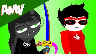 Homestuck - Cynics and Critics [AMV]