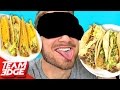 Gross Taco Punishment Challenge!!