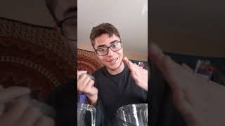 The 420 affect ( DIY how to make hand sanitizer!) Review on cannabis #handsanitizer #the420affect