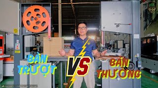 So sánh WM‑700vbs & WM‑700VB – Cùng model, khác “chất”?