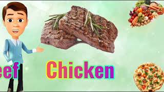 Food And Drinks English Spotlight 2 Page46