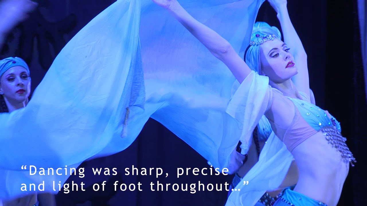 Siberian Ballet - The Nutcracker 9 Feb 2020 & Swan Lake 8 Mar 2020 - Cliffs Pavilion