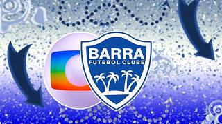 HINO DO BARRA-SC (VERSÃO GLOBO 2026)