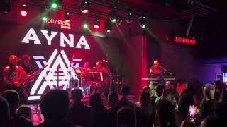 Ayna ~ Seyyah 9Ekim2025 Eskişehir