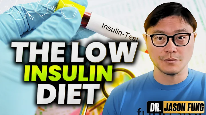 How to Lower Blood Sugar Without Cutting Carbs - The Diabetes Code Clinic part 6/6