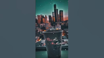 Thumbnail of BAI YETA JANANO STATUS/CREDIT GOES TO ISHFAQ KAWA #trending #kashmir  @IshfaqKawa  #kashmirisongs