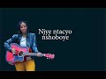 Mwami Nkoresha By Mutoni Thomas Official Video Lyrics